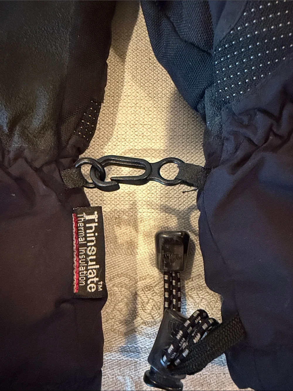 The North Face north face